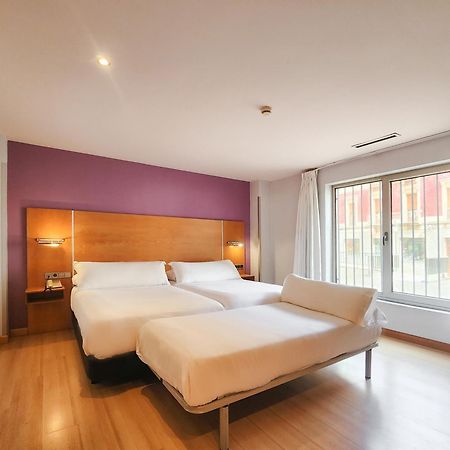 Hotel Faranda Marsol Candas, Ascend Hotel Collection Extérieur photo