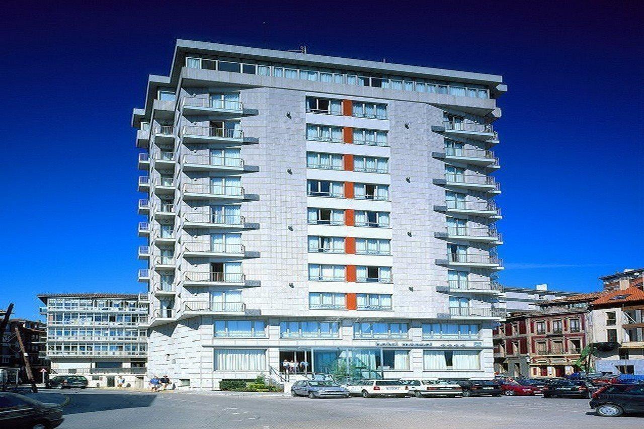 Hotel Faranda Marsol Candas, Ascend Hotel Collection Extérieur photo
