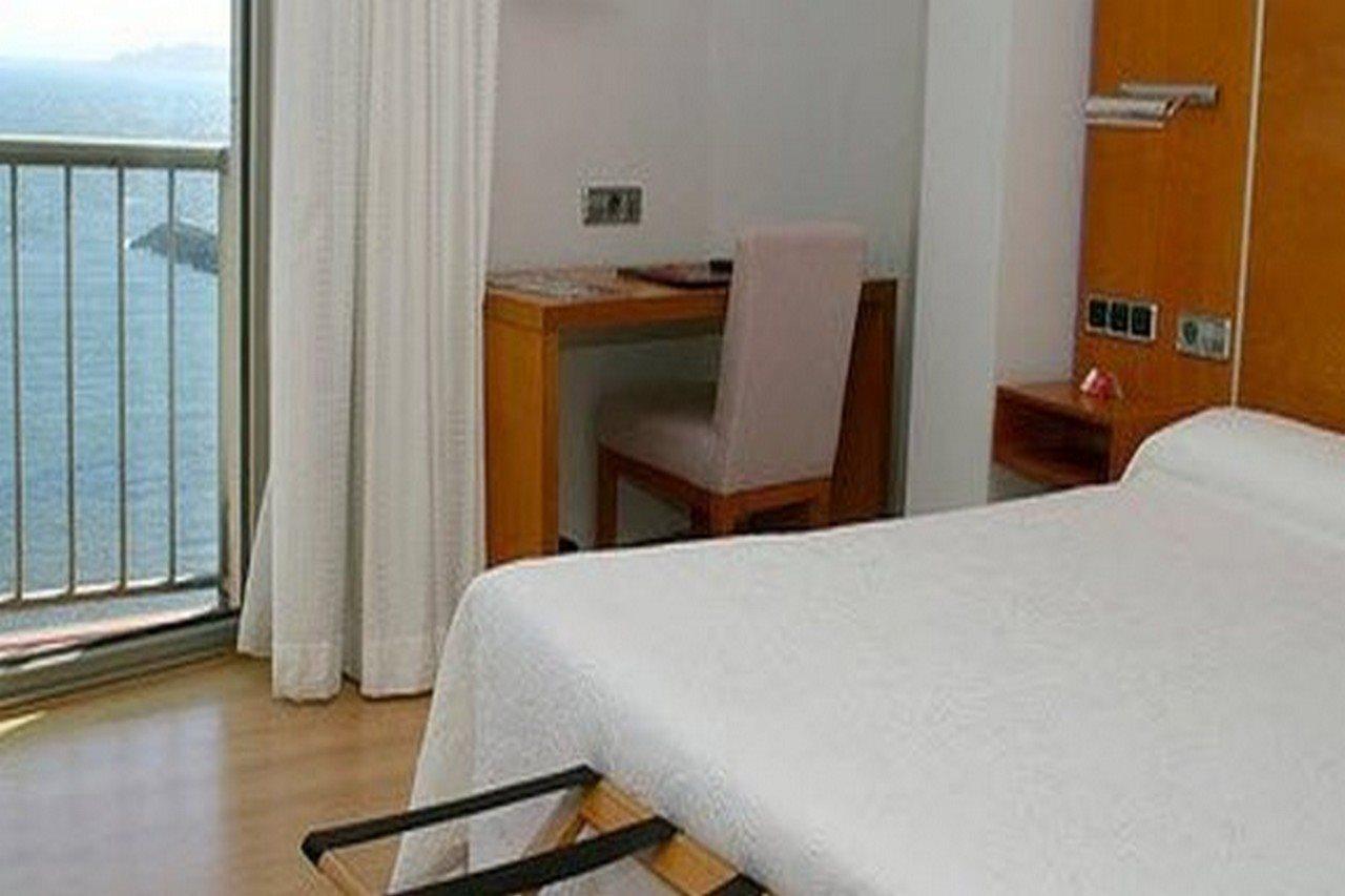 Hotel Faranda Marsol Candas, Ascend Hotel Collection Extérieur photo