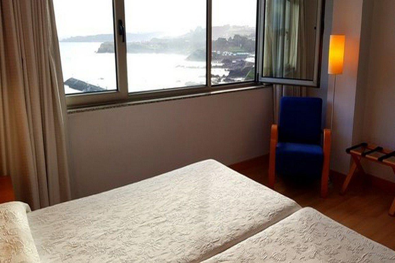 Hotel Faranda Marsol Candas, Ascend Hotel Collection Extérieur photo