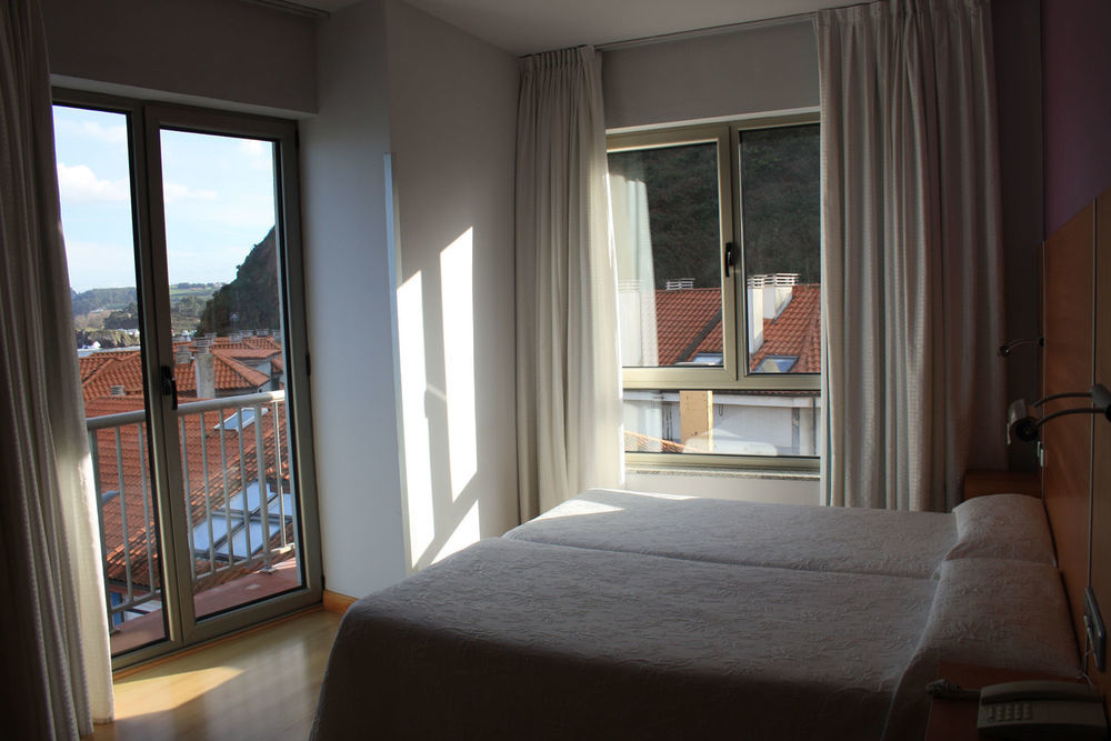 Hotel Faranda Marsol Candas, Ascend Hotel Collection Extérieur photo