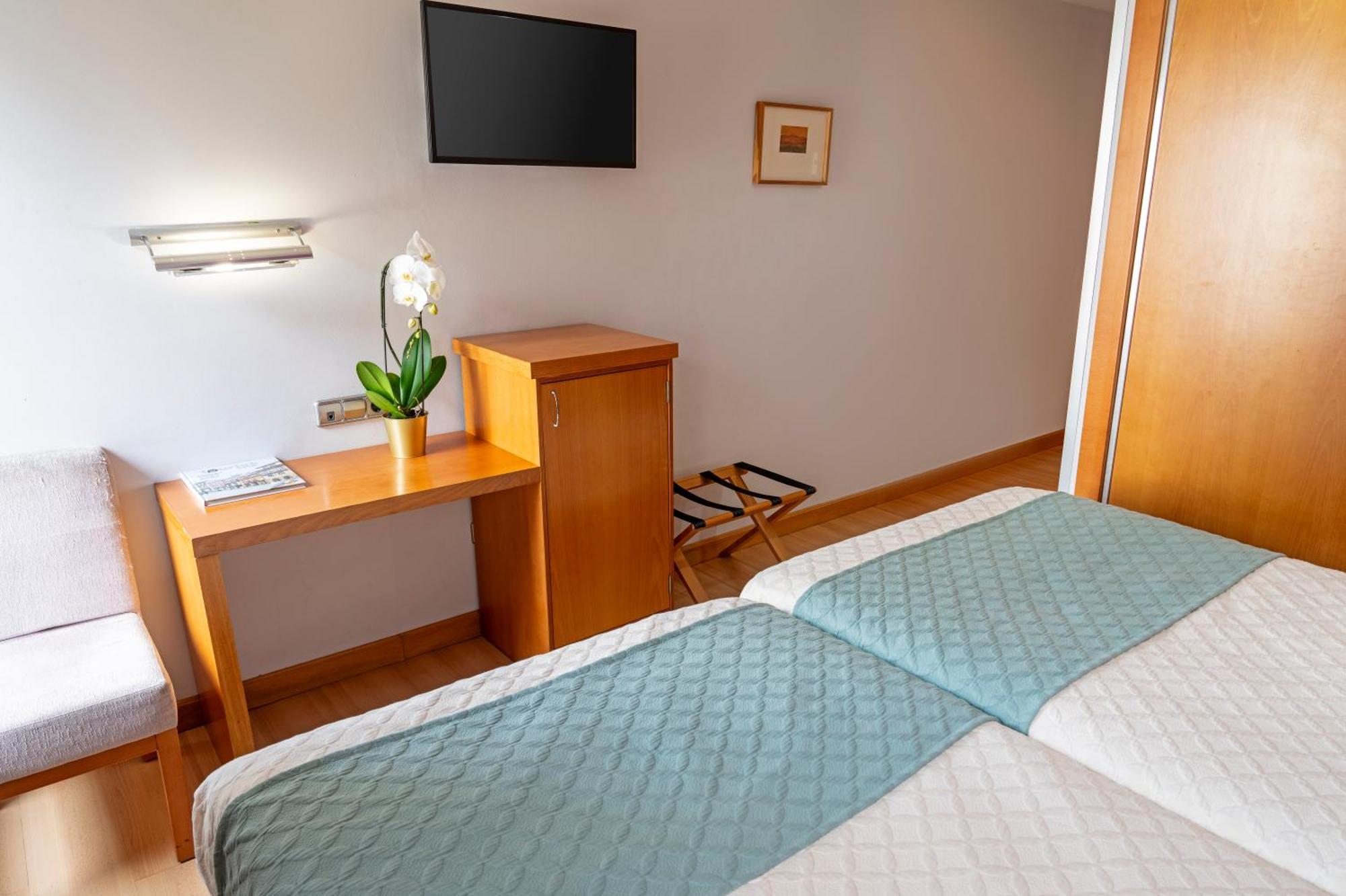 Hotel Faranda Marsol Candas, Ascend Hotel Collection Extérieur photo