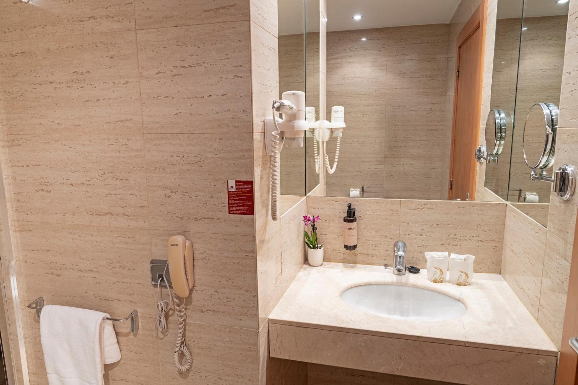 Hotel Faranda Marsol Candas, Ascend Hotel Collection Extérieur photo