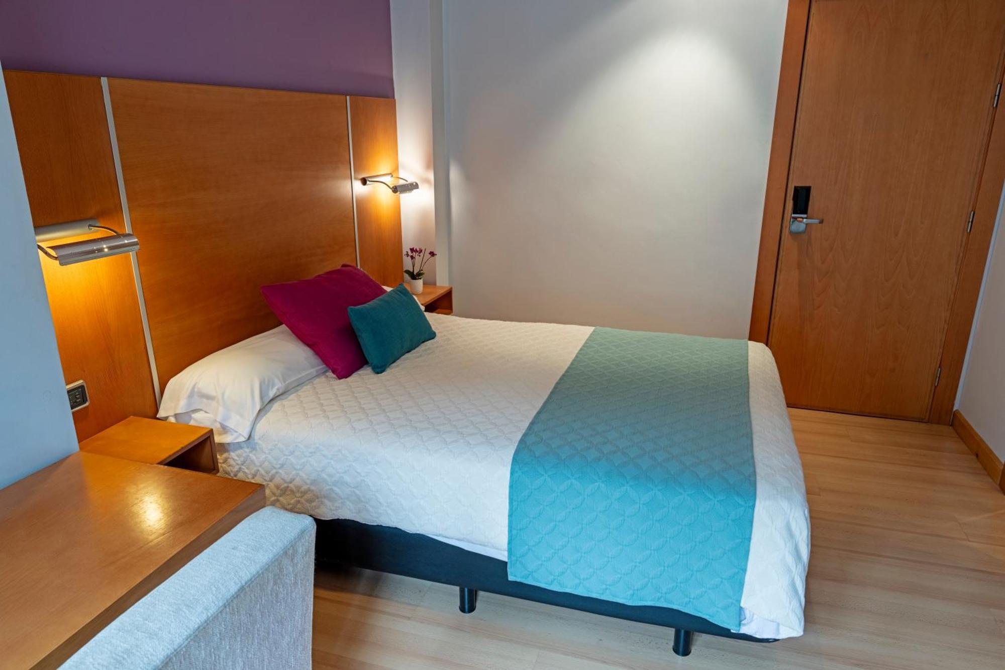 Hotel Faranda Marsol Candas, Ascend Hotel Collection Extérieur photo