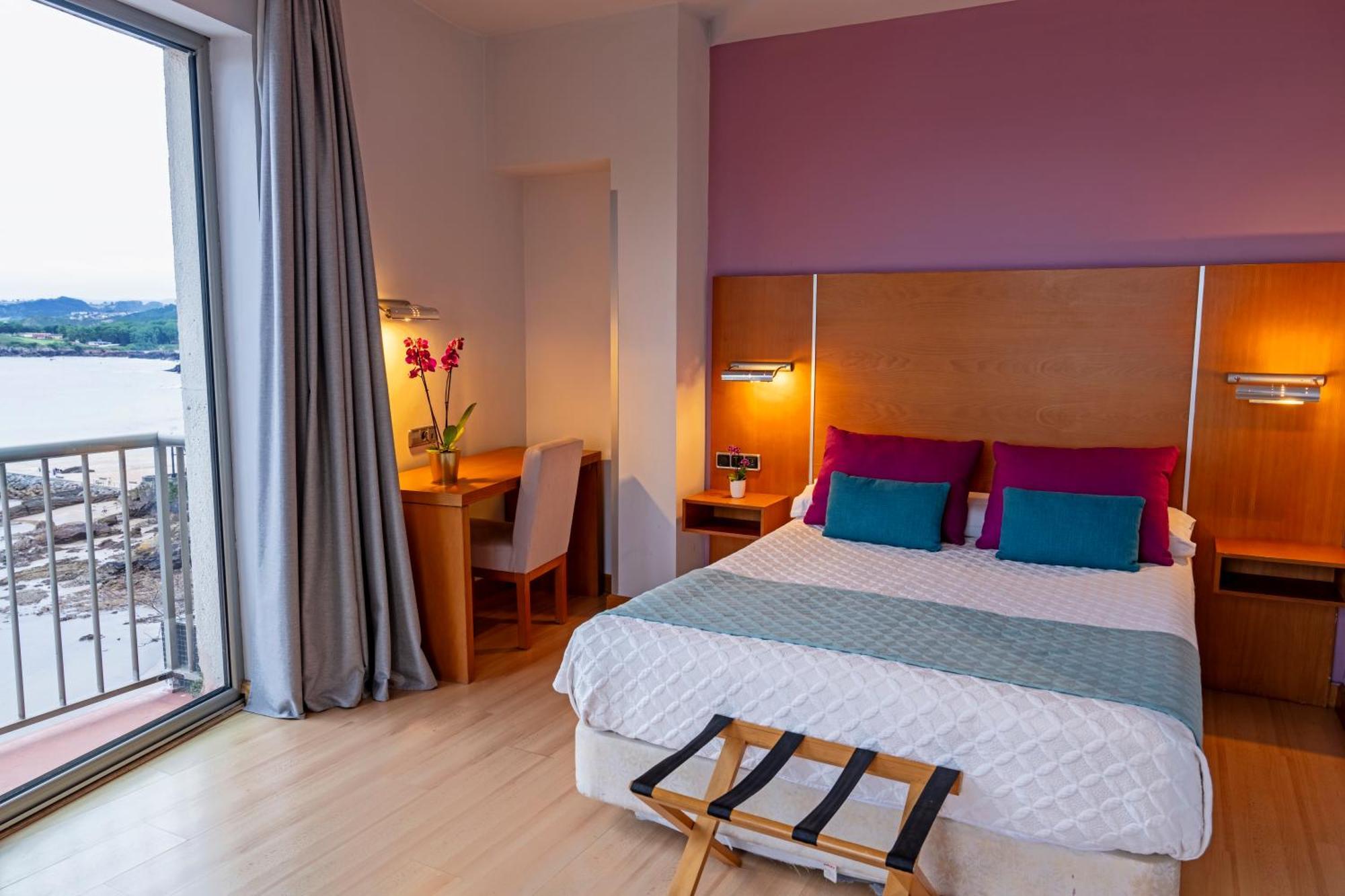 Hotel Faranda Marsol Candas, Ascend Hotel Collection Extérieur photo