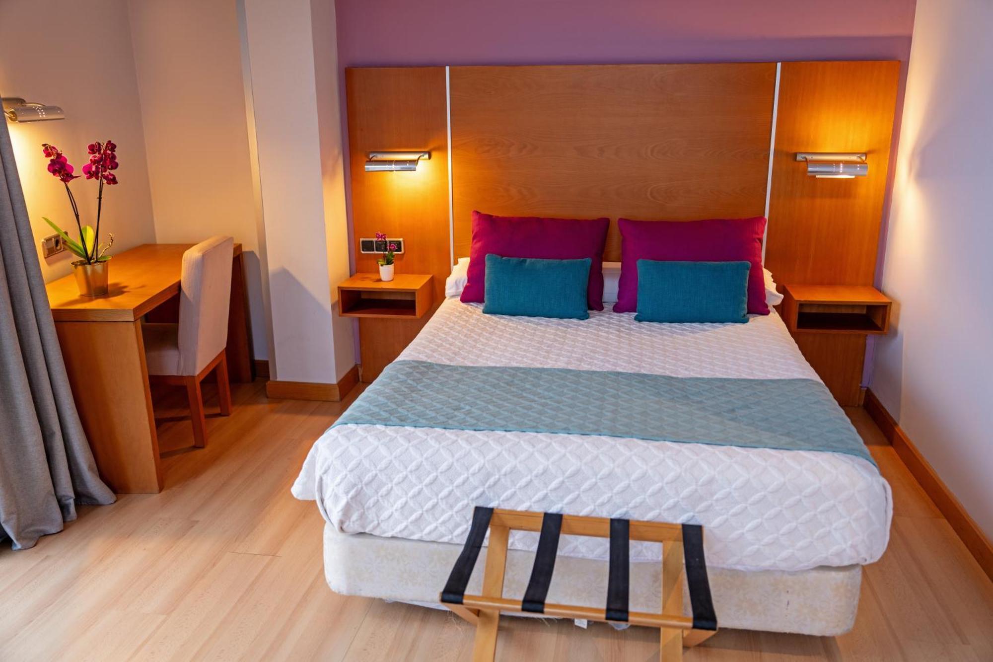 Hotel Faranda Marsol Candas, Ascend Hotel Collection Extérieur photo