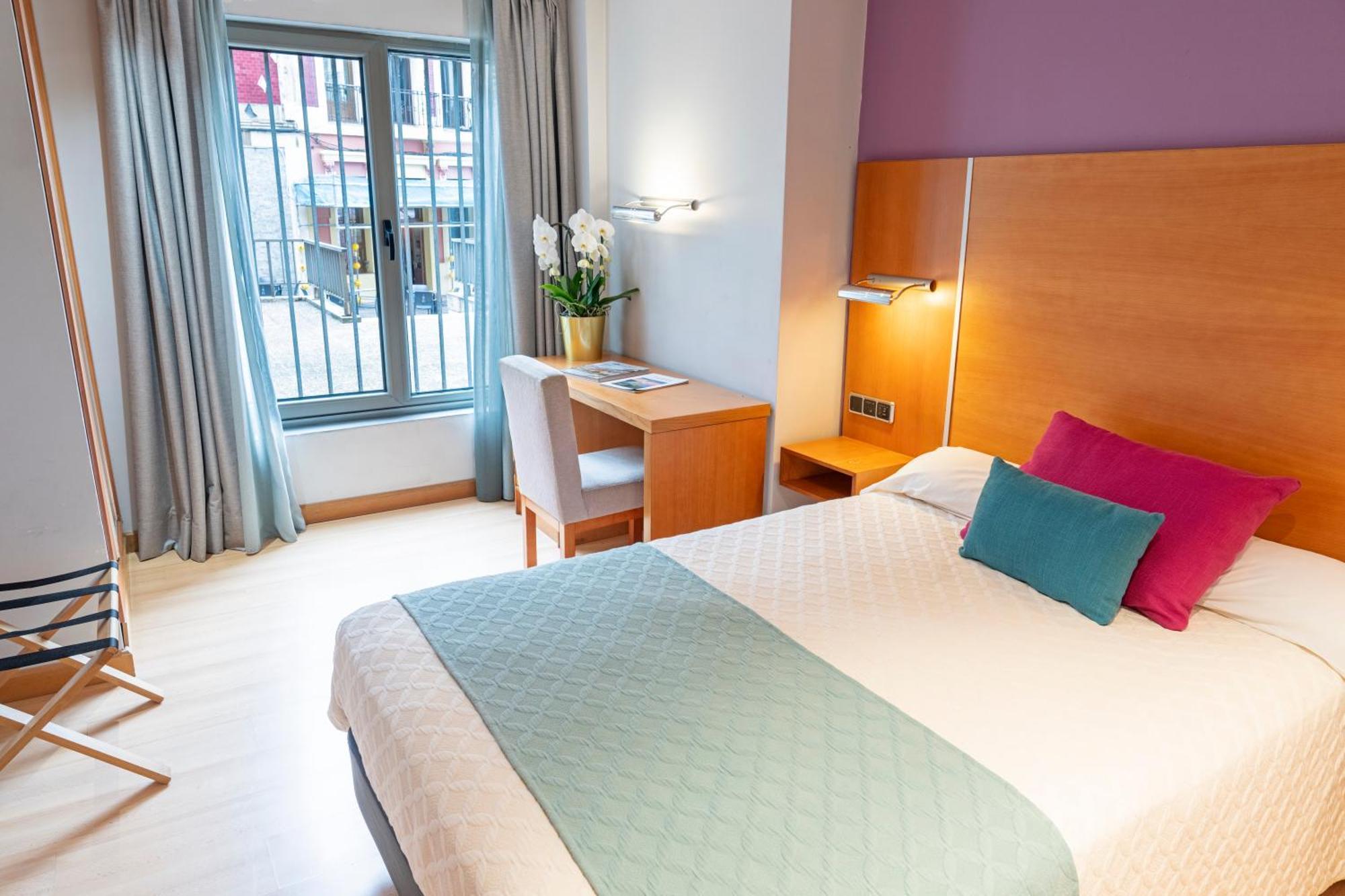 Hotel Faranda Marsol Candas, Ascend Hotel Collection Extérieur photo
