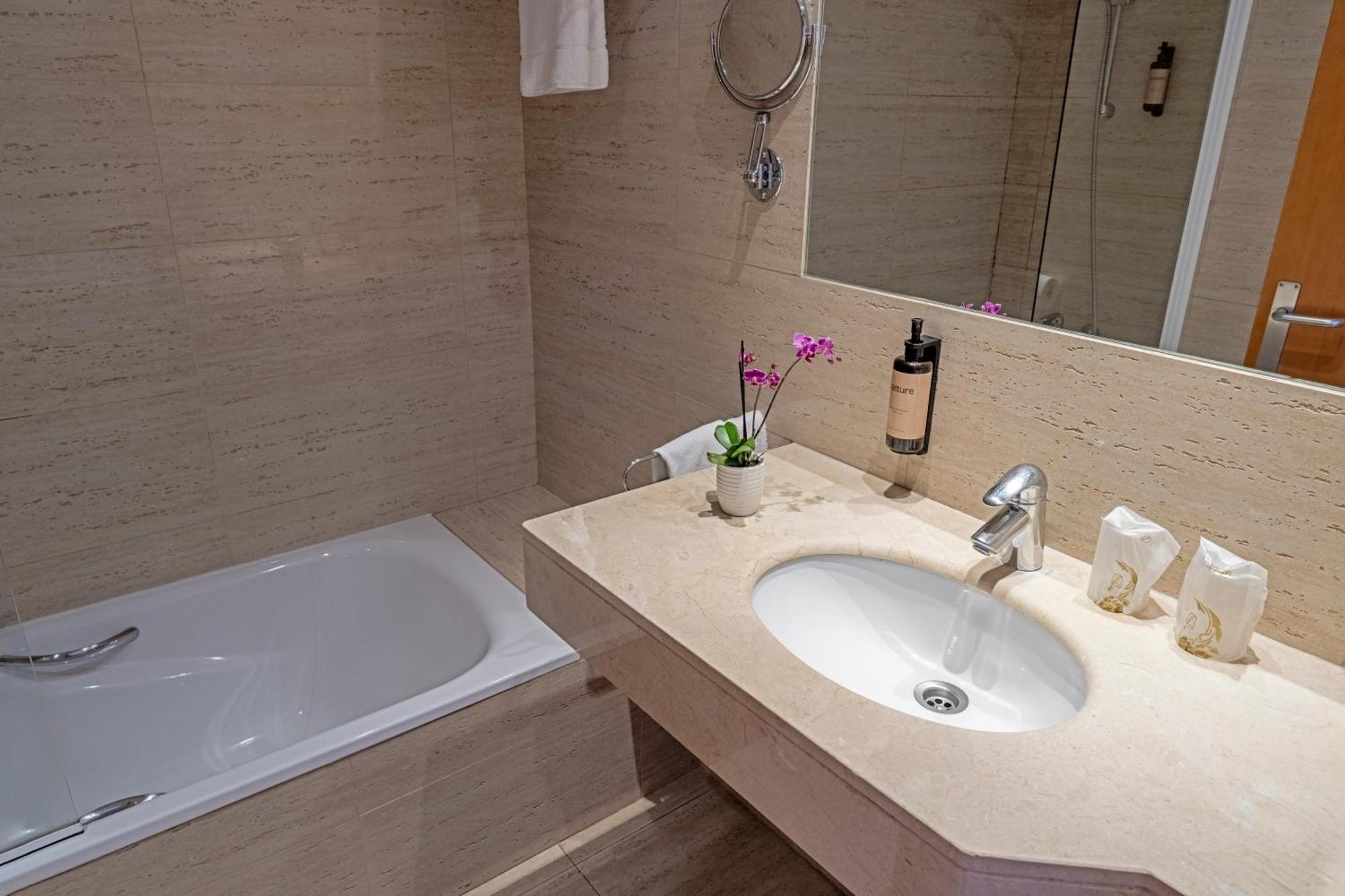 Hotel Faranda Marsol Candas, Ascend Hotel Collection Extérieur photo