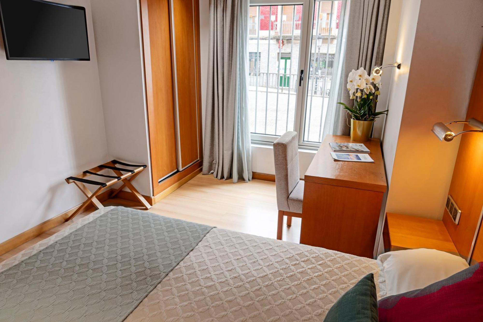 Hotel Faranda Marsol Candas, Ascend Hotel Collection Extérieur photo