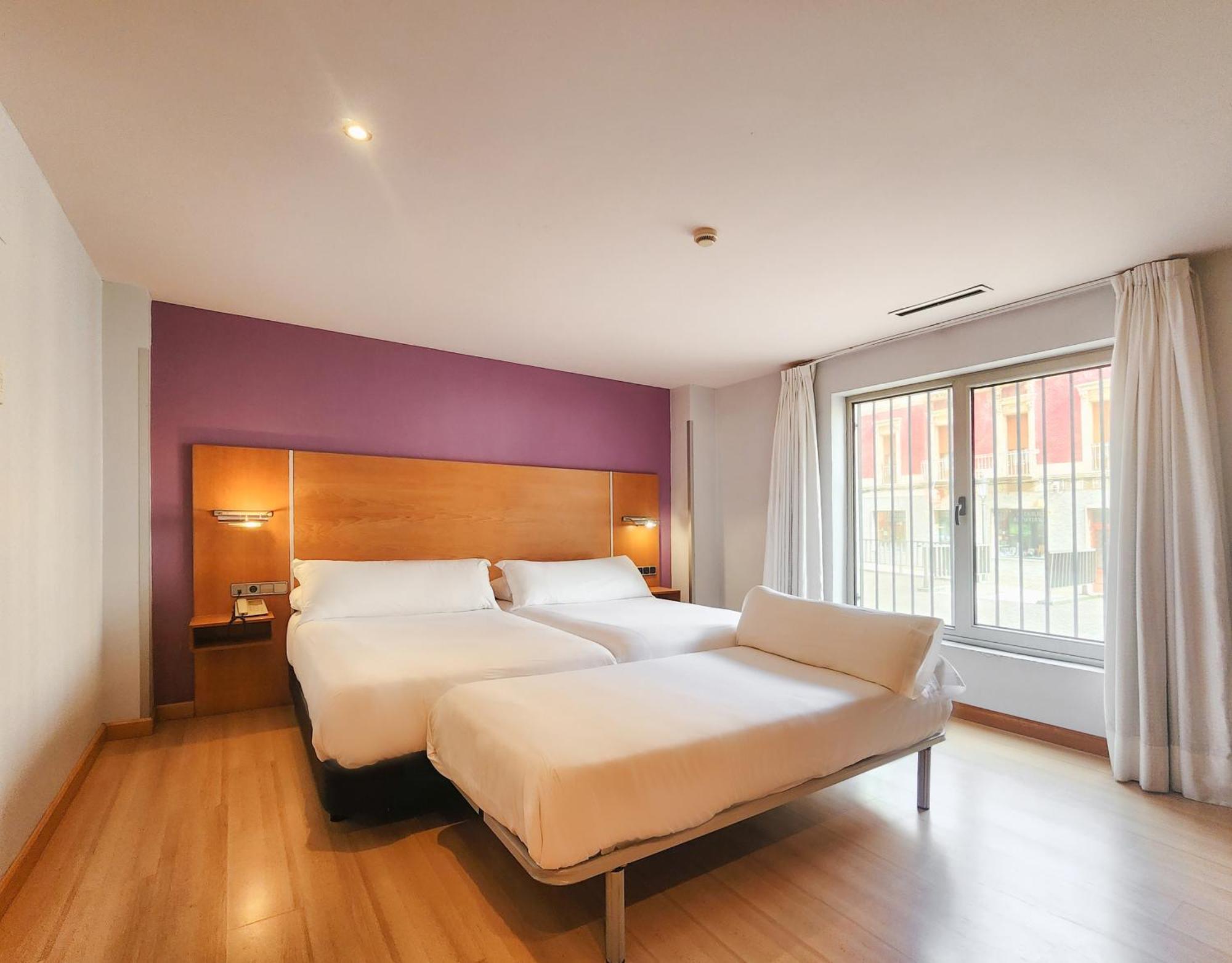 Hotel Faranda Marsol Candas, Ascend Hotel Collection Extérieur photo