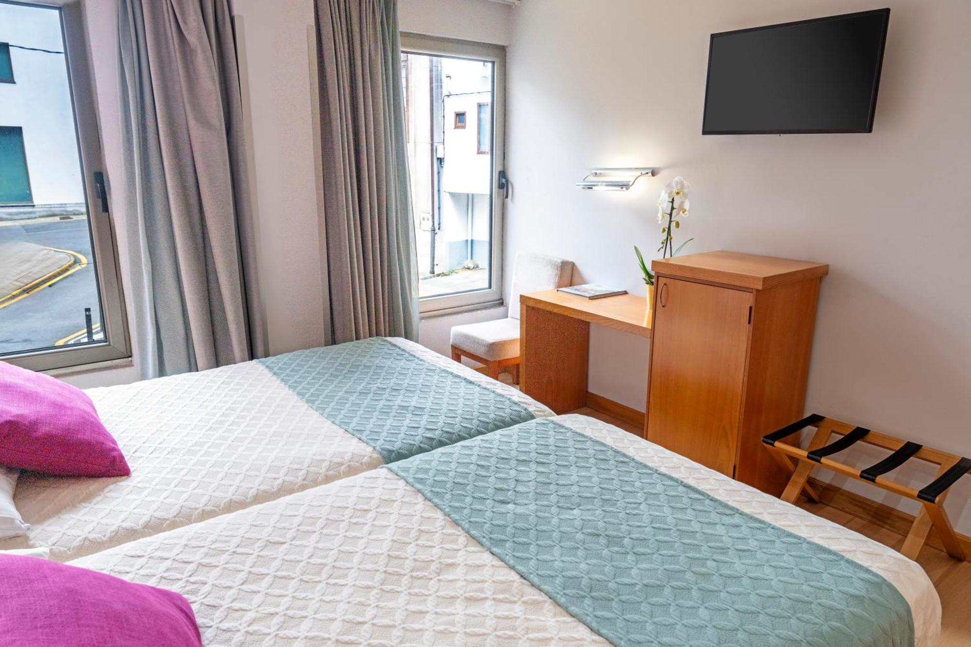 Hotel Faranda Marsol Candas, Ascend Hotel Collection Extérieur photo