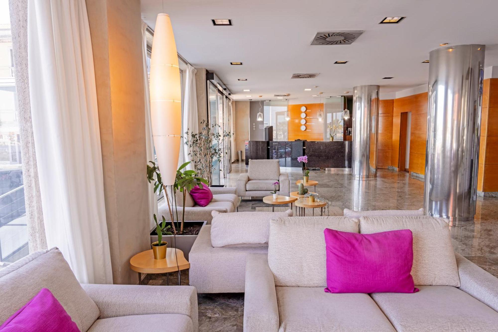 Hotel Faranda Marsol Candas, Ascend Hotel Collection Extérieur photo
