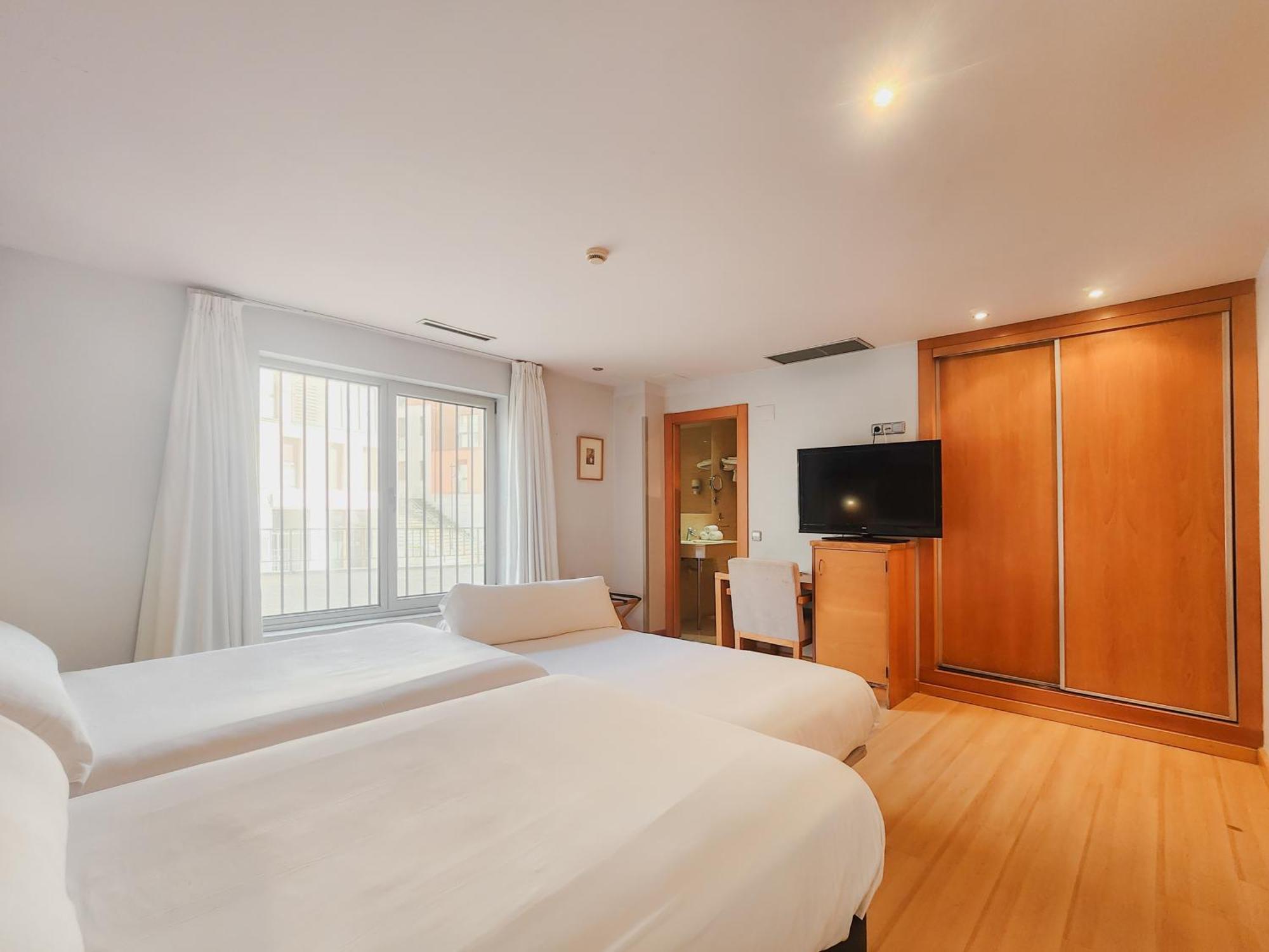 Hotel Faranda Marsol Candas, Ascend Hotel Collection Extérieur photo