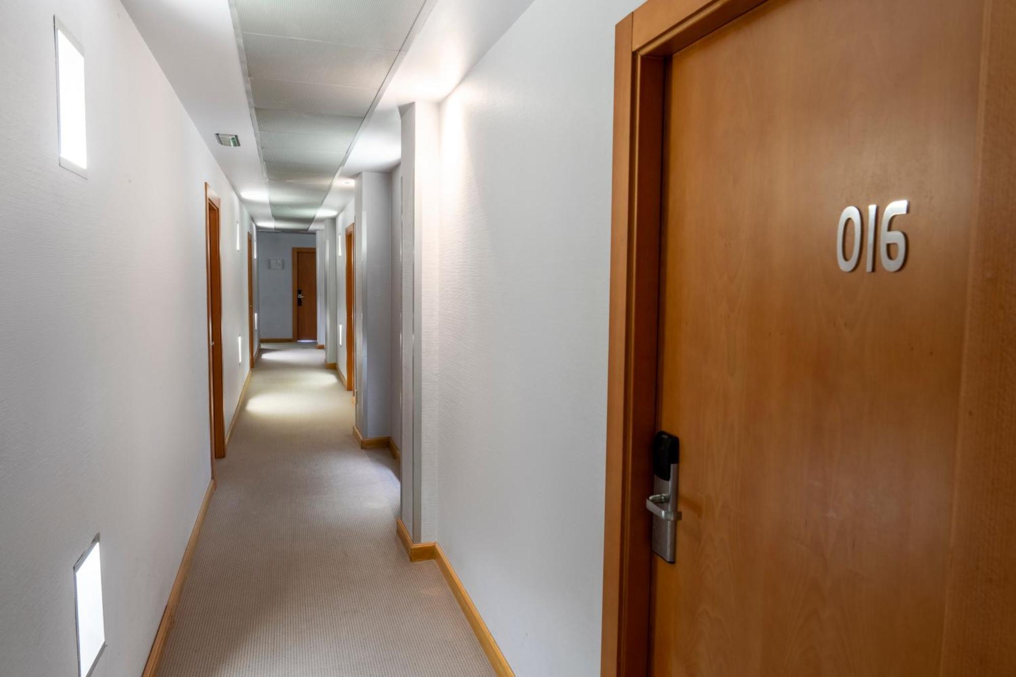 Hotel Faranda Marsol Candas, Ascend Hotel Collection Extérieur photo