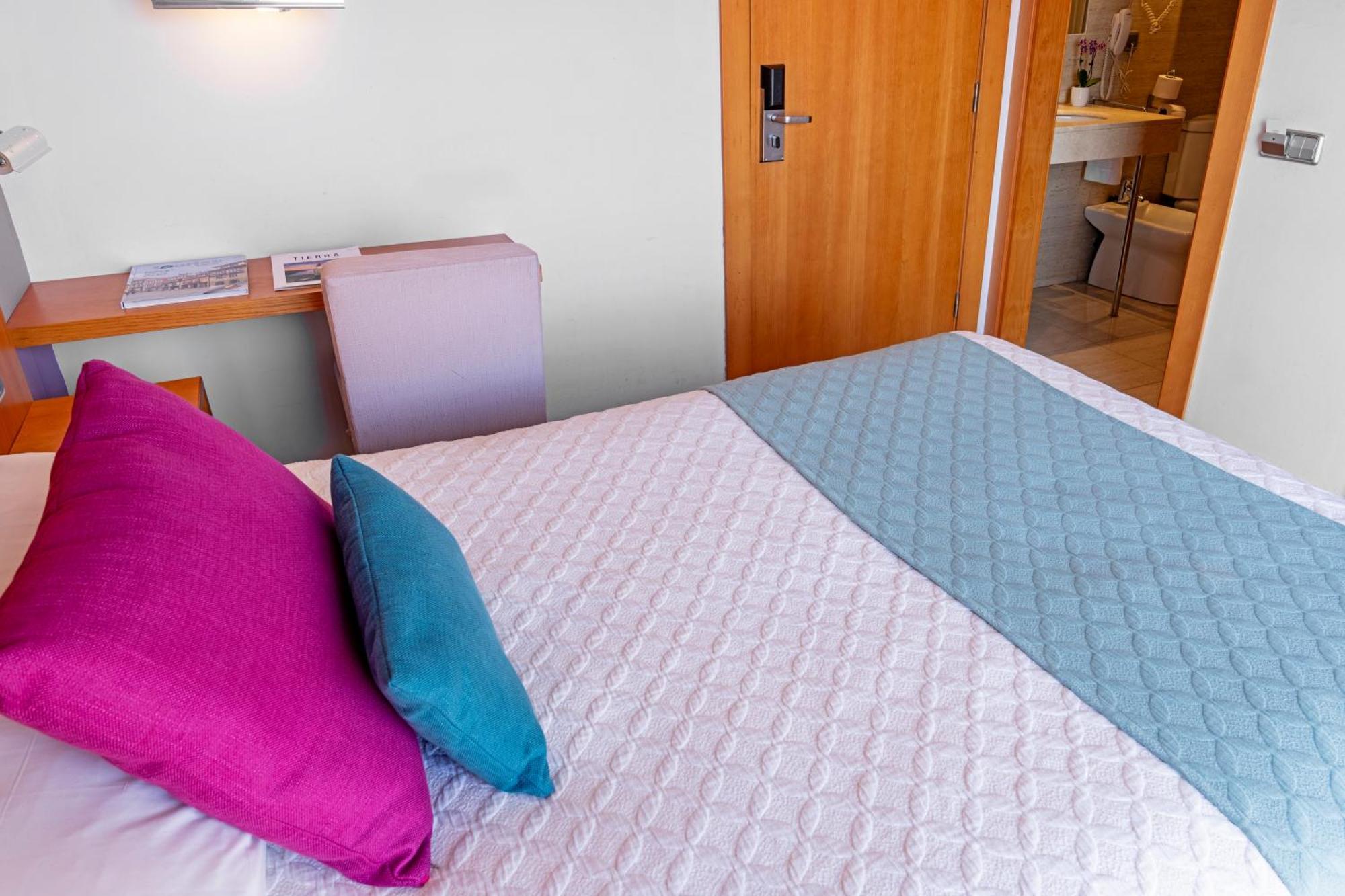Hotel Faranda Marsol Candas, Ascend Hotel Collection Extérieur photo