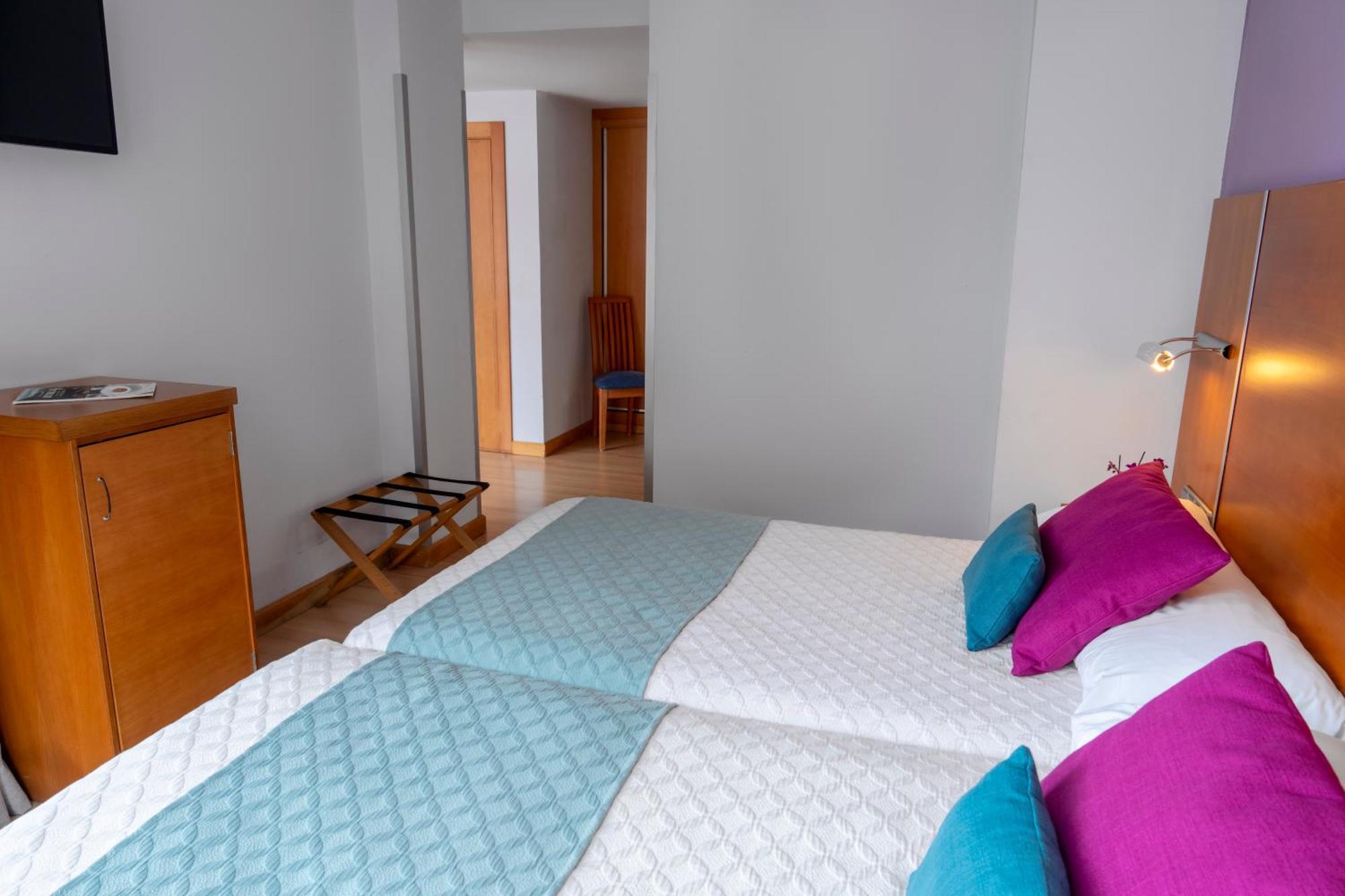 Hotel Faranda Marsol Candas, Ascend Hotel Collection Extérieur photo
