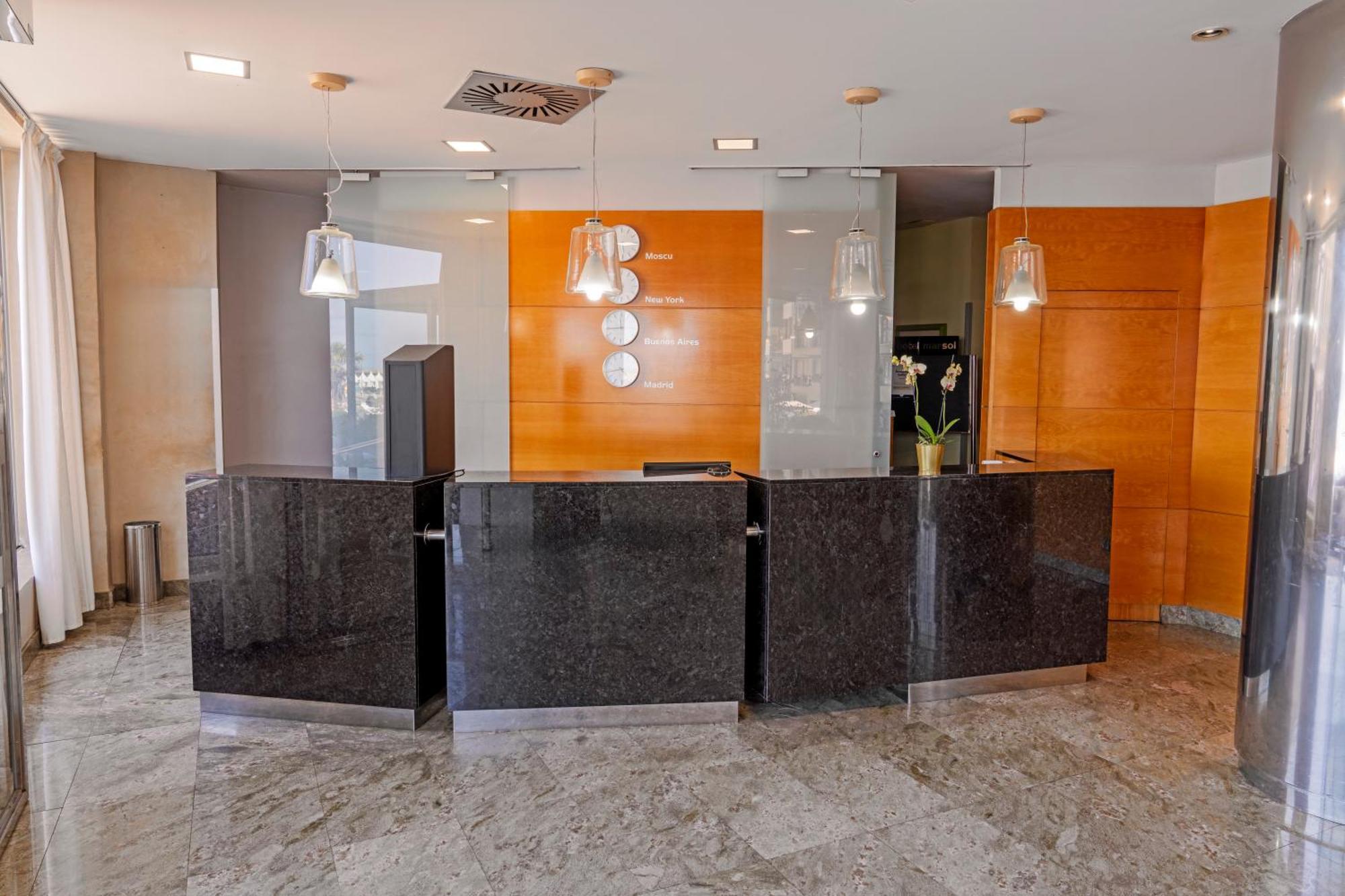 Hotel Faranda Marsol Candas, Ascend Hotel Collection Extérieur photo