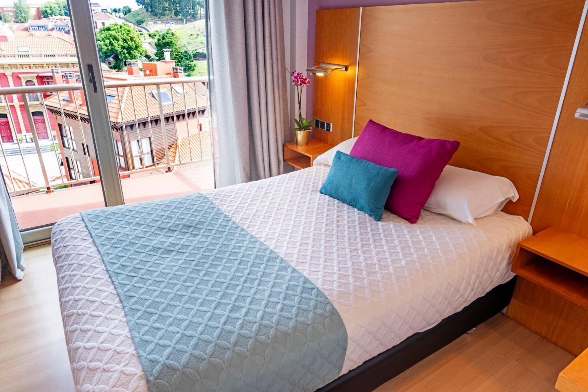 Hotel Faranda Marsol Candas, Ascend Hotel Collection Extérieur photo