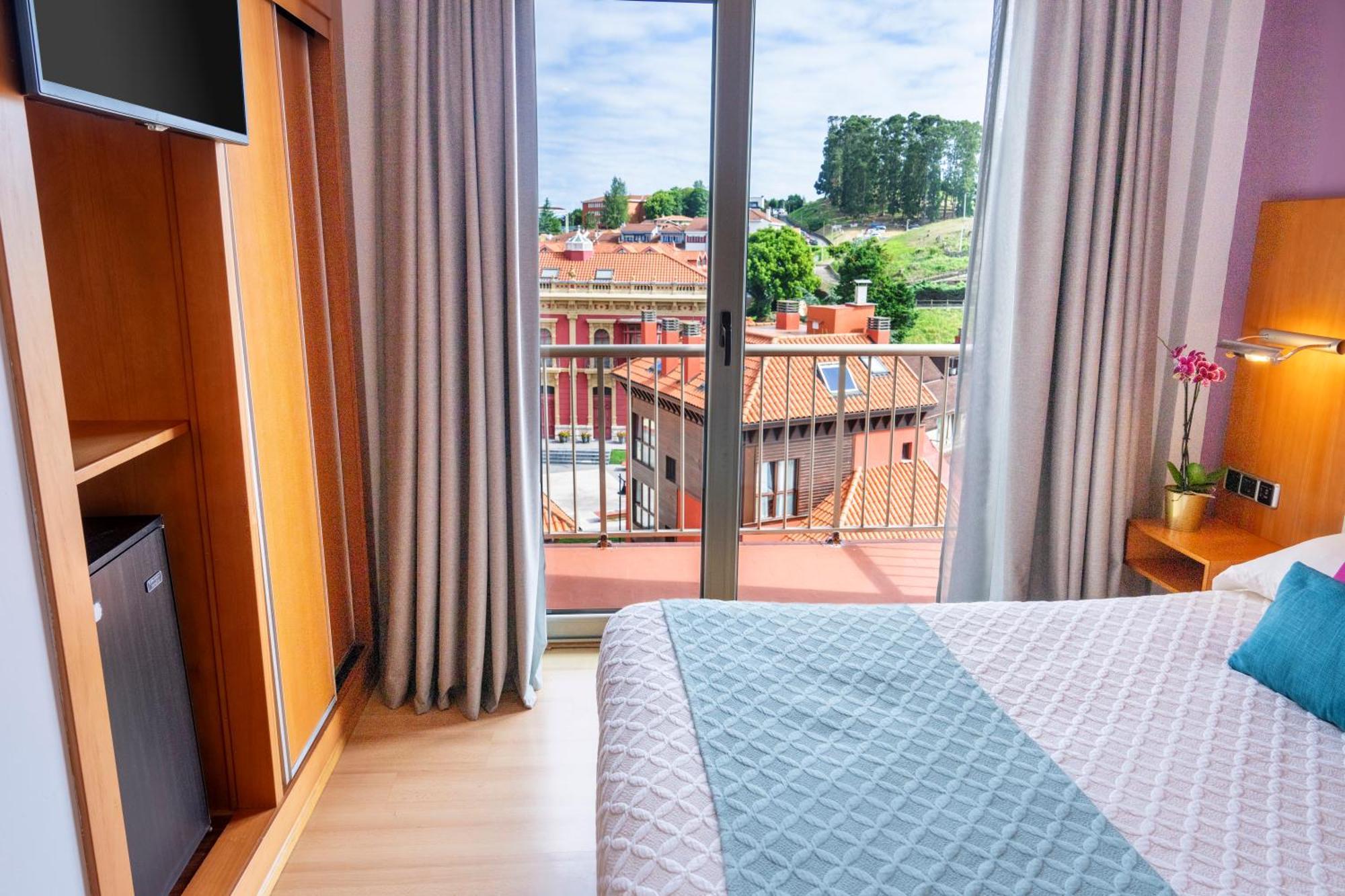 Hotel Faranda Marsol Candas, Ascend Hotel Collection Extérieur photo