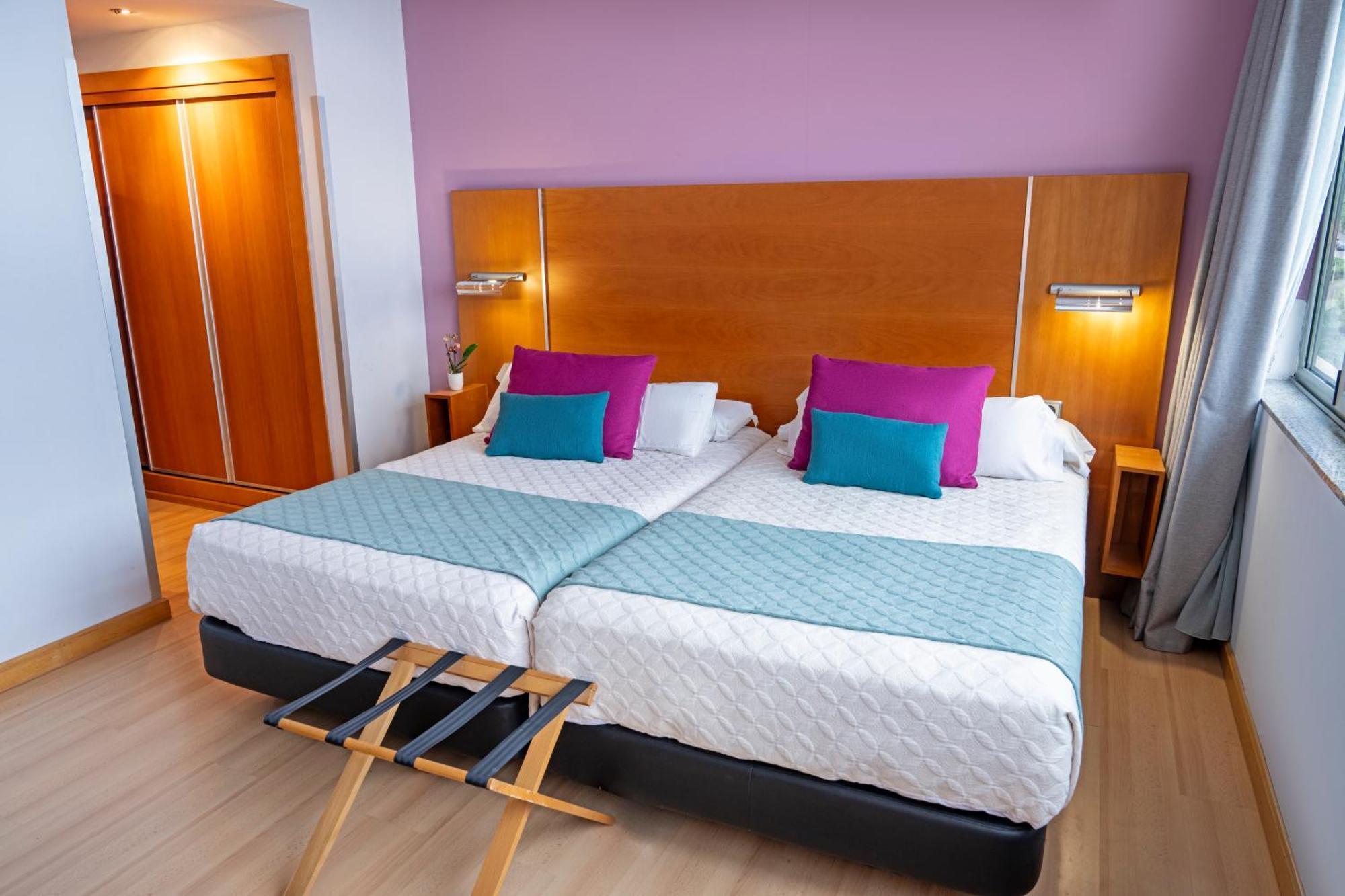 Hotel Faranda Marsol Candas, Ascend Hotel Collection Extérieur photo