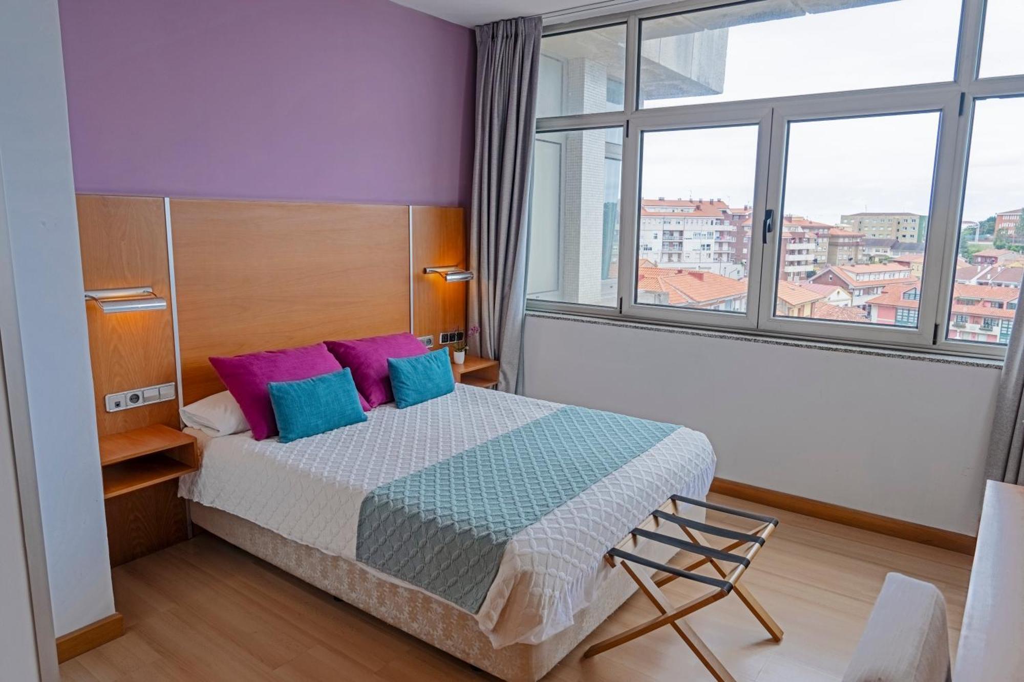 Hotel Faranda Marsol Candas, Ascend Hotel Collection Extérieur photo