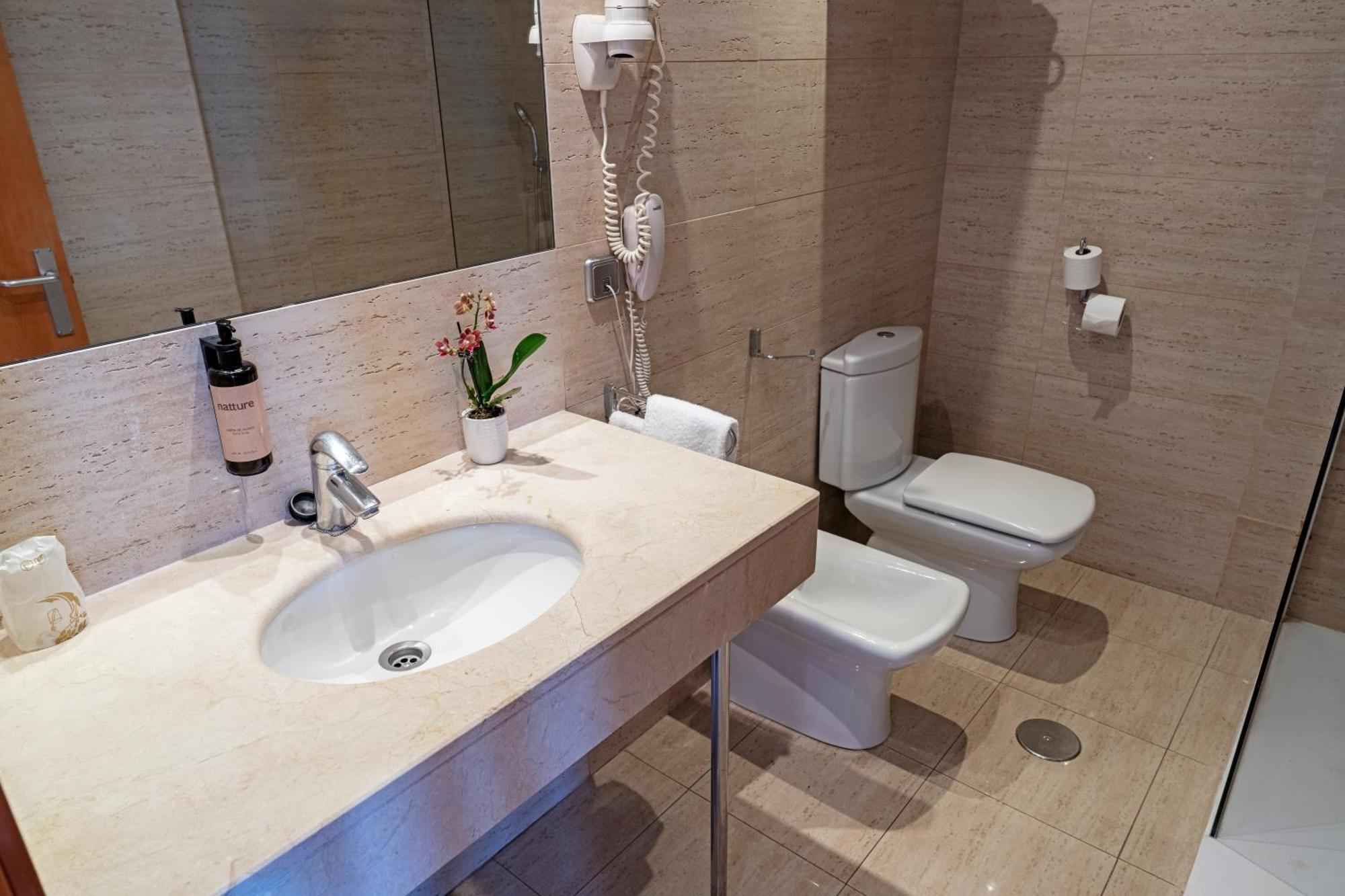 Hotel Faranda Marsol Candas, Ascend Hotel Collection Extérieur photo