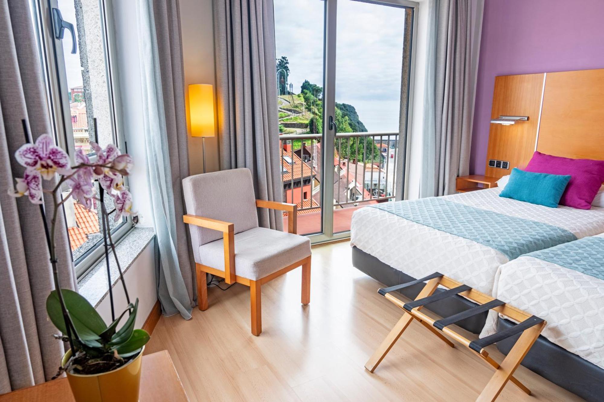 Hotel Faranda Marsol Candas, Ascend Hotel Collection Extérieur photo
