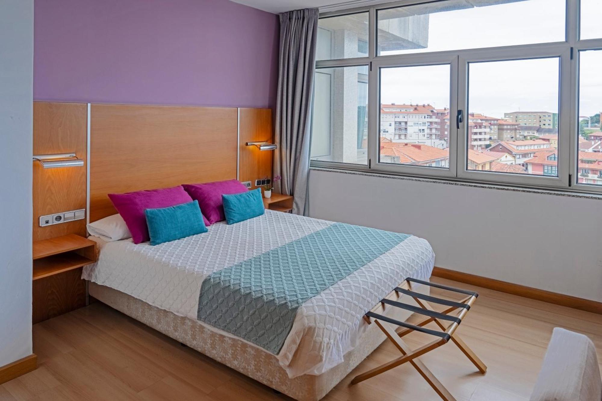 Hotel Faranda Marsol Candas, Ascend Hotel Collection Extérieur photo