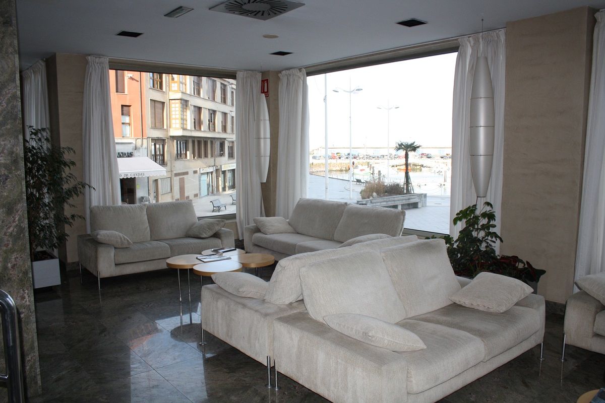 Hotel Faranda Marsol Candas, Ascend Hotel Collection Extérieur photo