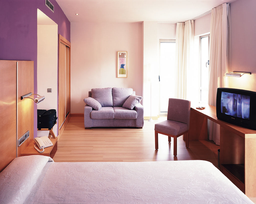Hotel Faranda Marsol Candas, Ascend Hotel Collection Chambre photo