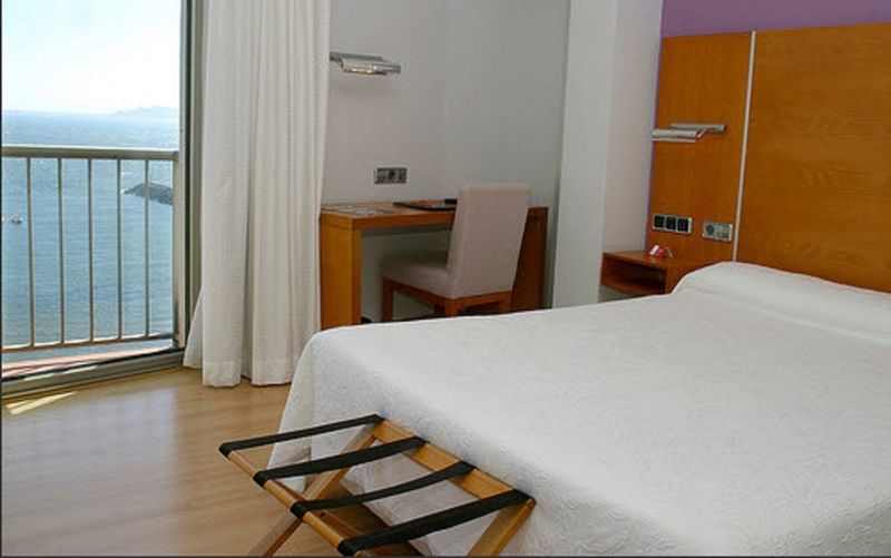 Hotel Faranda Marsol Candas, Ascend Hotel Collection Extérieur photo