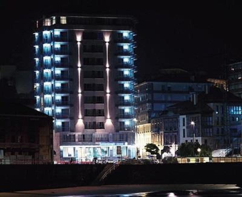 Hotel Faranda Marsol Candas, Ascend Hotel Collection Extérieur photo