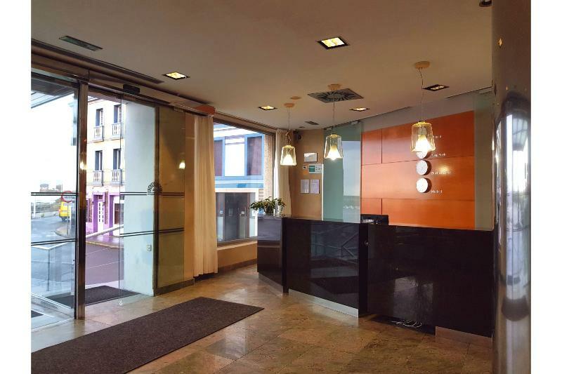 Hotel Faranda Marsol Candas, Ascend Hotel Collection Extérieur photo